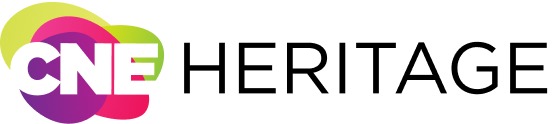 cne heritage Logo
